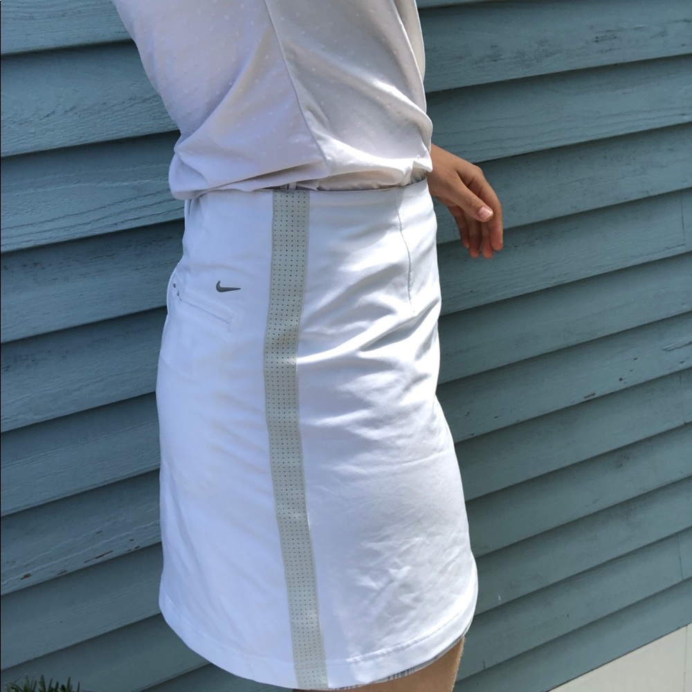 Nike Golf Skirt. Worn one time.